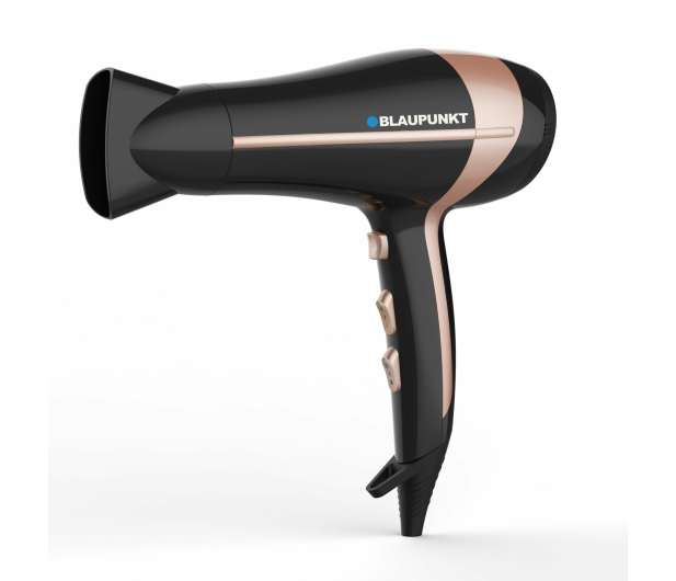 Blaupunkt Suszarka do włosów BLAUPUNKT HDD501BK - 1489638 - zdjęcie